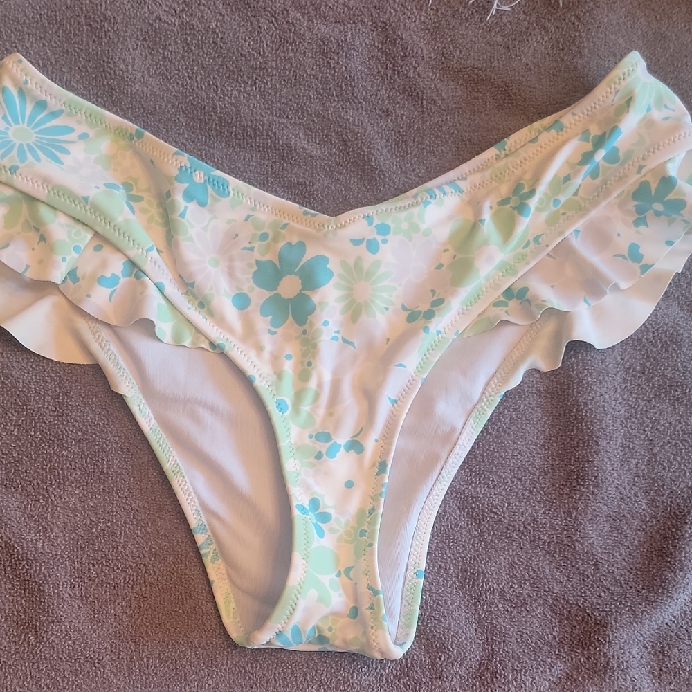 Bikini Bottoms